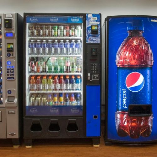 vending